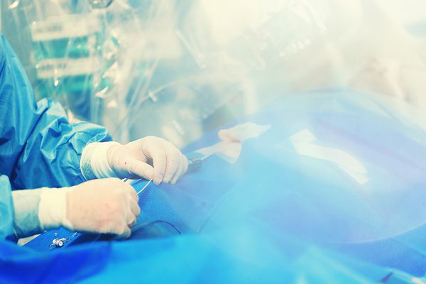 活體腎臟移植受贈者評估及手術流程